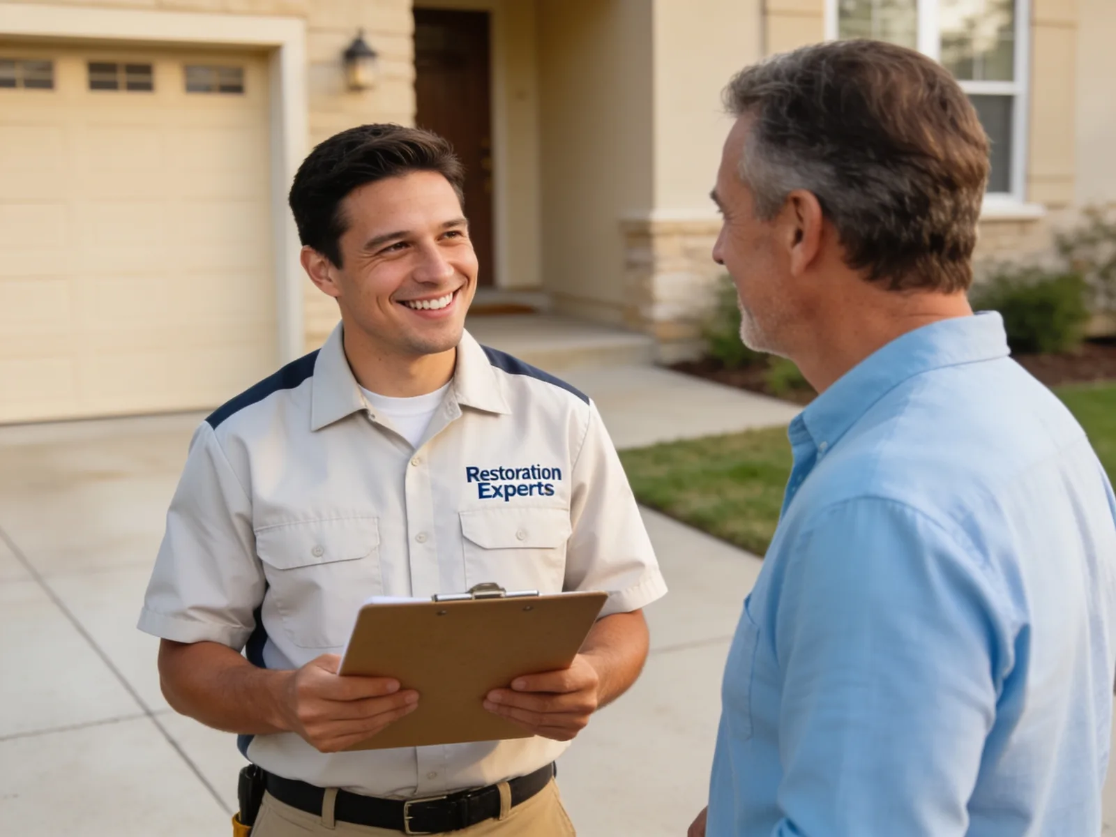 Water Damage Cleanup Victor, CA FAQs